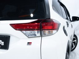 TOYOTA ALL NEW RUSH (WHITE)  TYPE S GR SPORT 1.5 M/T (2022) 10