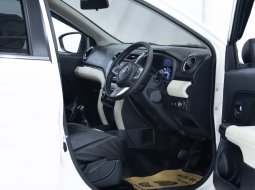 TOYOTA ALL NEW RUSH (WHITE)  TYPE S GR SPORT 1.5 M/T (2022) 12