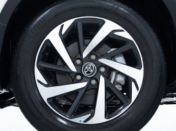 TOYOTA ALL NEW RUSH (WHITE)  TYPE S GR SPORT 1.5 M/T (2022) 11