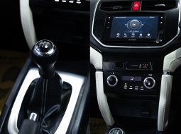 TOYOTA ALL NEW RUSH (WHITE)  TYPE S GR SPORT 1.5 M/T (2022) 14