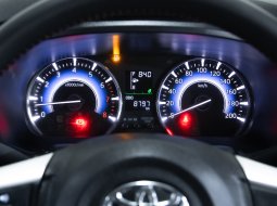 TOYOTA ALL NEW RUSH (WHITE)  TYPE S GR SPORT 1.5 M/T (2022) 13