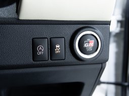 TOYOTA ALL NEW RUSH (WHITE)  TYPE S GR SPORT 1.5 M/T (2022) 15