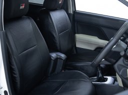 TOYOTA ALL NEW RUSH (WHITE)  TYPE S GR SPORT 1.5 M/T (2022) 18