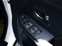 TOYOTA ALL NEW RUSH (WHITE)  TYPE S GR SPORT 1.5 M/T (2022) 17