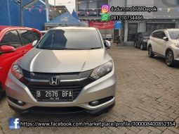 Honda HR-V E CVT 2015 SUV | TDP Rp20,000,000
