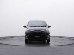 Toyota Calya G 2017 MPV 3