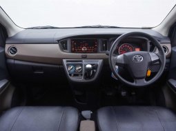 Toyota Calya G 2017 MPV 4