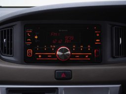 Toyota Calya G 2017 MPV 6