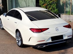 Mercedes-Benz CLS 350 AMG Line 2019 Coupe Putih 5