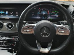 Mercedes-Benz CLS 350 AMG Line 2019 Coupe Putih 16