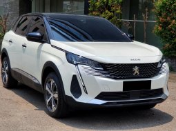 Peugeot 3008 Allure Plus 2022 Putih 1