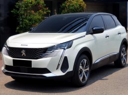 Peugeot 3008 Allure Plus 2022 Putih 3