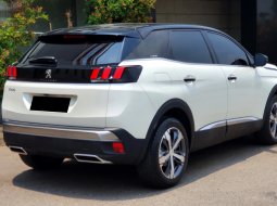 Peugeot 3008 Allure Plus 2022 Putih 7