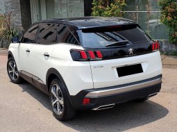 Peugeot 3008 Allure Plus 2022 Putih 6