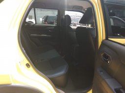 Toyota Raize 1.0T GR Sport CVT (One Tone) Kuning. KM LOW ,Pajak panjang ,SIAP PAKAI 4