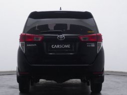 Toyota KIJANG INNOVA REBORN G 2.0 2017 5