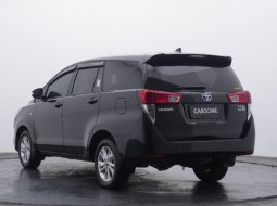 Toyota KIJANG INNOVA REBORN G 2.0 2017 6