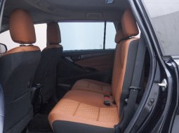 Toyota KIJANG INNOVA REBORN G 2.0 2017 11