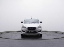 Datsun GO+ Panca 2017 Hatchback