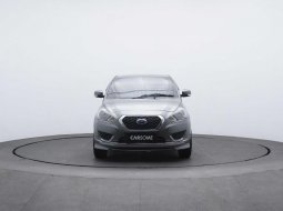Datsun GO+ Panca 2016 Abu-abu 3