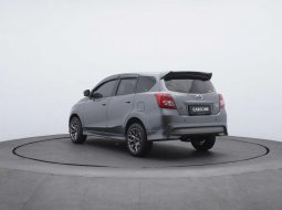 Datsun GO+ Panca 2016 Abu-abu 1