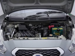 Datsun GO+ Panca 2016 Abu-abu 4