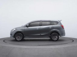 Datsun GO+ Panca 2016 Abu-abu 6