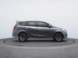 Datsun GO+ Panca 2016 Abu-abu 8