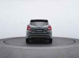 Datsun GO+ Panca 2016 Abu-abu 10
