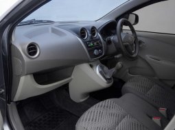 Datsun GO+ Panca 2016 Abu-abu 11