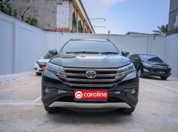 Toyota Rush G 2019 1