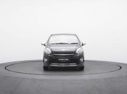 Toyota Agya G 2017 3