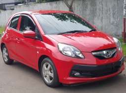 Honda Brio E CVT 2015