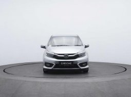 Honda Brio Satya E 2020 3