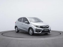 Honda Brio Satya E 2020