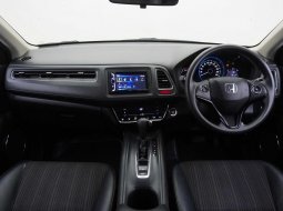 Honda HR-V E 2015 SUV 4