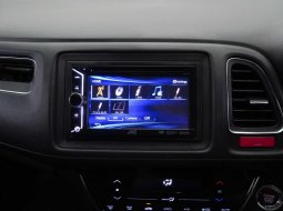 Honda HR-V E 2015 SUV 6
