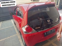 Honda Brio Satya E satya 2014 Termuraah CASH/KREDIT 3