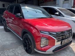 Hyundai Creta 2022 Two Tone Kondisi Istimewa KM Rendah 3