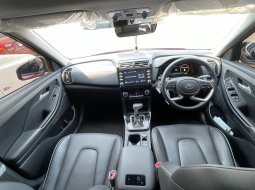 Hyundai Creta 2022 Two Tone Kondisi Istimewa KM Rendah 5