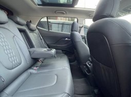 Hyundai Creta 2022 Two Tone Kondisi Istimewa KM Rendah 8