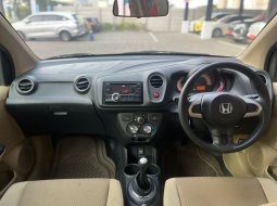 Promo Honda Brio E MT murah 4