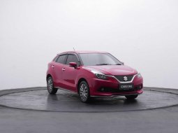 Suzuki Baleno Hatchback A/T 2018 - DP MINIM ATAU BUNGA 0%