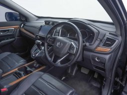 Honda CR-V Turbo 1.5 2017 AT 7