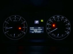 JUAL Toyota Innova 2.0 G AT 2018 Hitam 9