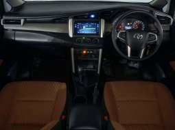 JUAL Toyota Innova 2.0 G AT 2018 Hitam 8