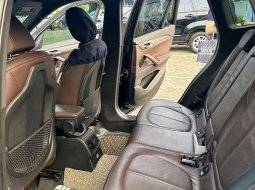 BMW X1 sDrive18i xLine 2018 Hitam Well Maintained 6