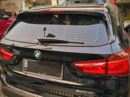 BMW X1 sDrive18i xLine 2018 Hitam Well Maintained 8