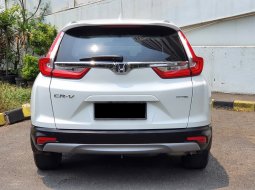 Km32 rb Honda CR-V 2.0 i-VTEC 2019 putih pajak panjang cash kredit proses bisa dibantu 11