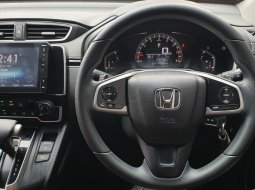 Km32 rb Honda CR-V 2.0 i-VTEC 2019 putih pajak panjang cash kredit proses bisa dibantu 13